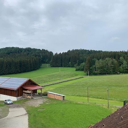 Idyllisches Ferienapartment Allgaeu Bad Grönenbach Εξωτερικό φωτογραφία