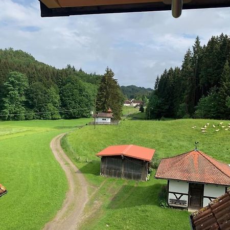 Idyllisches Ferienapartment Allgaeu Bad Grönenbach Εξωτερικό φωτογραφία