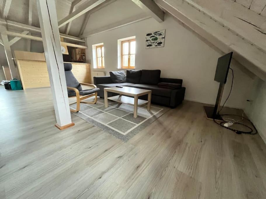 Idyllisches Ferienapartment Allgaeu Bad Grönenbach Εξωτερικό φωτογραφία