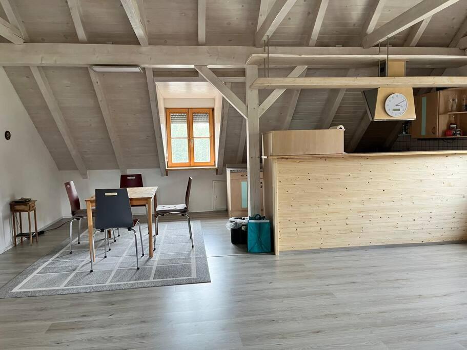 Idyllisches Ferienapartment Allgaeu Bad Grönenbach Εξωτερικό φωτογραφία