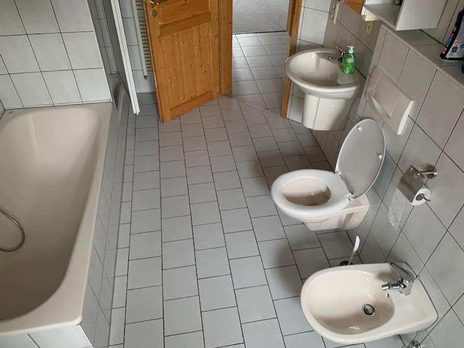 Idyllisches Ferienapartment Allgaeu Bad Grönenbach Εξωτερικό φωτογραφία
