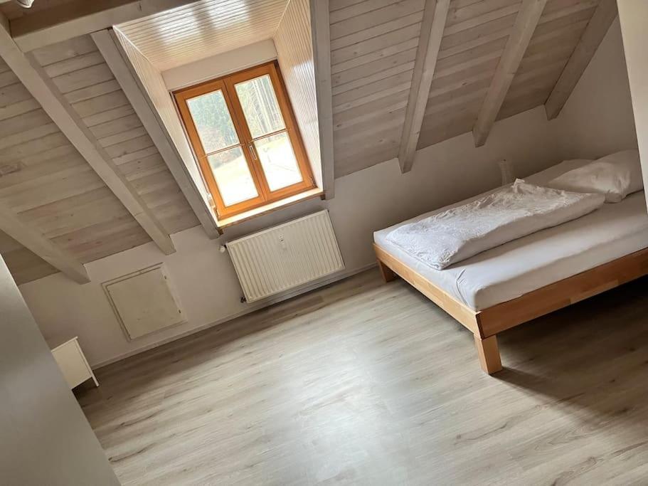 Idyllisches Ferienapartment Allgaeu Bad Grönenbach Εξωτερικό φωτογραφία